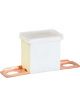 Narva 120 Amp Grey Fusible Link Short Tab Pack of 10
