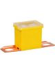 Narva 60 Amp Yellow Fusible Link Short Tab Pack of 10