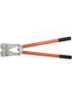 Narva Heavy Duty Cable Lug Crimping Tool