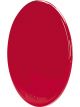 Narva Acrylic See Through Lens Protector Red