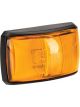 Narva 10-33 Volt LED Side Direction Indicator Lamp Amber With 0.5M Cable