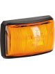 Narva 10-33V LED Front End Outline Marker Lamp Amber With 2.5M Cable