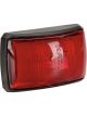 Narva 10-33 Volt LED Rear End Outline Marker Lamp Red With 2.5M Cable