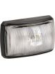Narva 10-33 Volt LED Front End Outline Marker Lamp White With 0.5M Cable