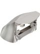 Narva Chrome License Plate Lamp Housing For Model 16 License Plate Lamps