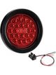 Narva 9–33 Volt Model 40 L.E.D Rear Stop/Tail Lamp Kit Red
