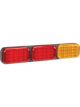 Narva 9–33 Volt LED Rear Direction Indicator And Twin Stop/Tail Lamps