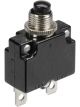 Narva 15 Amp Manual Reset Dash Panel Circuit Breaker