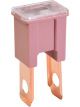 Narva 30 Amp Pink Male Plug In Fusible Link Pack of 10