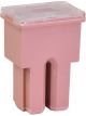 Narva 30 Amp Pink Female Plug In Fusible Link Pack of 10