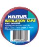 Narva 19mm Flame Retardant Insulation Tape (Red)