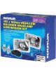 Narva Halogen Headlamp H4 Conversion Kit 165x100mm Hi/Low Beam Free Form