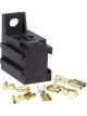 Narva Relay Connector Suits 4 & 5 Pin Relays Connectors