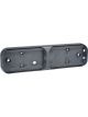 Narva Twin Grey Housing To Suit Model 41