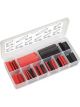 Narva HeatShrink Tubing Assortment 216 Piece