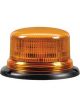 Narva Eurotech Low Profile LED Strobe/Rotator Light, 6 Flash Patterns