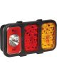 Narva 10-30V LED Module w/Reverse Rear Stop/Tail & Indicator Lamps (RH)