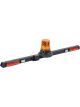 Narva 12 Volt Halogen Rotating Mine Bar 1.2M with Reversing Alarm