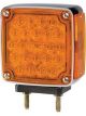 Narva 12 Volt Combined LED Front & Side Direction Indicator Lamp Left