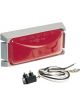 Narva 12 Volt Sealed Marker Lamp Kit Red