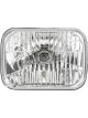 Narva Halogen Headlamp H4 200 x 142mm Free Form Lamp