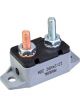 Narva 20 Amp Manual Resetting Plastic Circuit Breaker Pack of 1