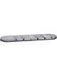 Narva 12 Volt Legion Light Bar (Amber, Clear Lens) - 1.2M 49