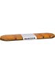 Narva 12 Volt Legion Light Bar Amber, Illuminated Opal Centre - 1.2M