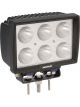 Narva Heavy-Duty L.E.D Work Lamp Wide Flood Beam - 5400 Lumens
