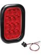 Narva 9–33 Volt Model 45 L.E.D Rear Stop/Tail Lamp Kit Red