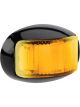 Narva 9–33 Volt Model 16 L.E.D Side Direction Indicator Lamp Amber