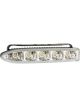 Narva 9-33 Volt Slimline LED Daytime Running Lamp Only