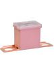 Narva 30 Amp Pink Fusible Link Short Tab Pack of 10