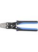 Narva Precision Non-Insulated Crimping Tool
