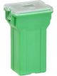 Narva 40 Amp Green Mini Female Fusible Link Plug In Pack of 10