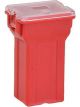 Narva 50 Amp Red Mini Female Fusible Link Plug In Pack of 10