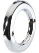 Narva Chrome Grommet Cover To Suit Model 30 Lamps