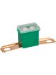 Narva 40 Amp Green Fusible Link - Long Tab Pack of 10