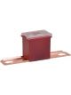 Narva 50 Amp Red Fusible Link Long Tab Pack of 10