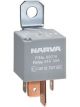 Narva 24V 30A Normally Open 4 Pin Relay With Resistor