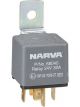 Narva 24V 30A Normally Open 5 Pin Relay With Diode