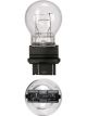 Narva 12 Volt 27/7W W2.5 x 16Q P27/7W Wedge Globes Pack of 2