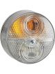 Narva Clear Lens To Suit Narva Part Number 87280