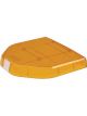 Narva Lens To Suit End Section Amber