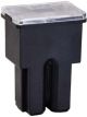 Narva 80 Amp Black Female Plug In Fusible Link Pack of 10