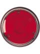 Narva Red Lens To Suit Narva Part Number 86230