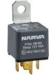 Narva 12V 40A Normally Open 5 Pin Relay With Resistor