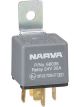 Narva 24V 30A Normally Open 5 Pin Relay With Resistor