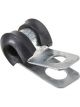 Narva Pipe Cable Support Clamp 6 mm Pack of 10