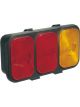 Narva 12V Module w/Sealed Twin Rear Stop/Tail & Indicator Lamps (LH)